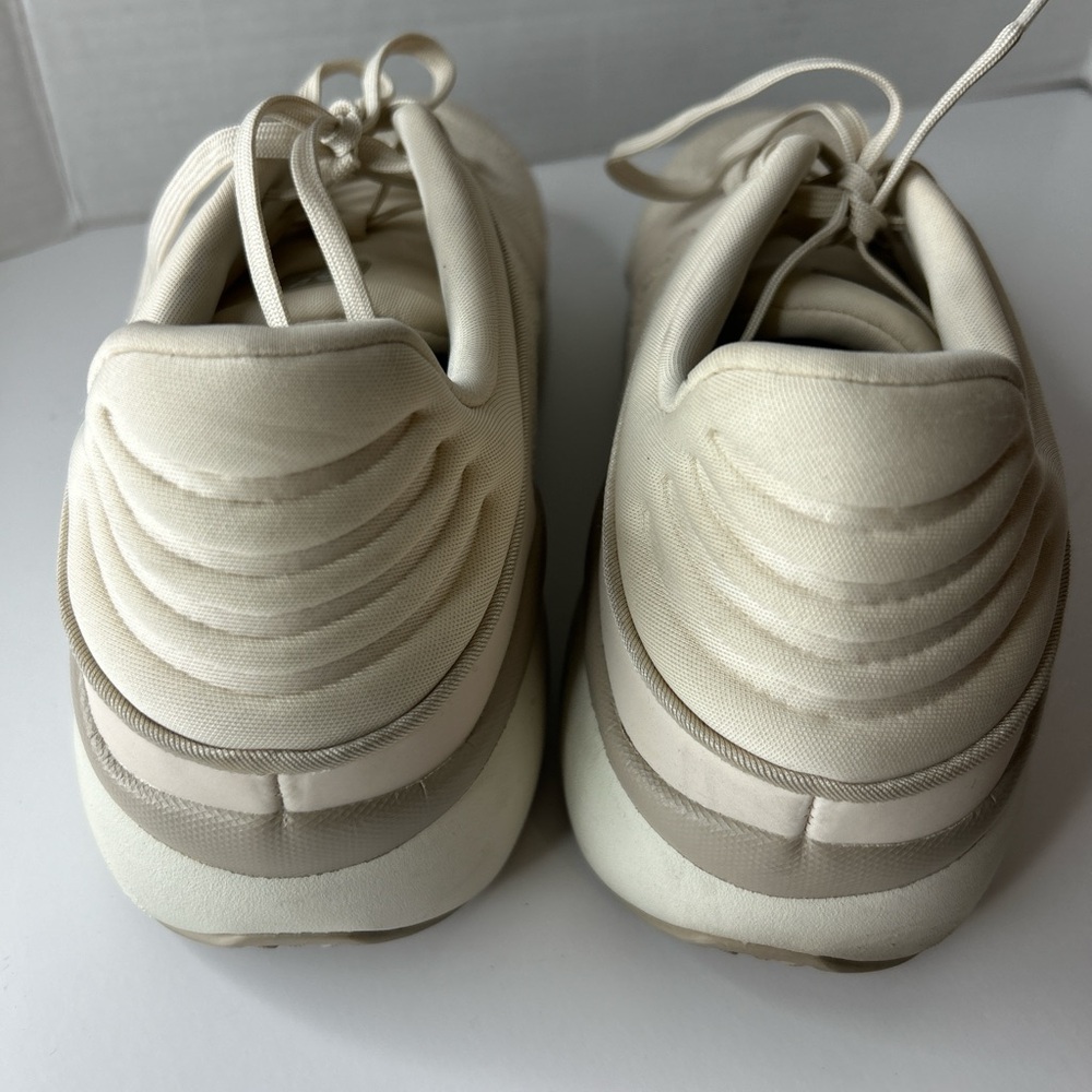 ABEO MXV Shift neutral minimalist Off-White shock absorbing Sneakers SIZE 11 - Picture 6 of 8